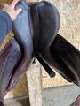 Selle dressage 18 SCB