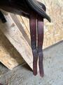 Selle dressage 18 SCB