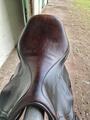 Selle eric thomas lugano Taille 17,5
