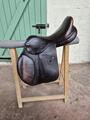 Selle eric thomas lugano Taille 17,5