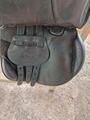 Selle eric thomas lugano Taille 17,5