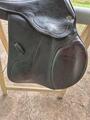 Selle eric thomas lugano Taille 17,5