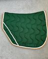 Tapis Paddock Sport vert
