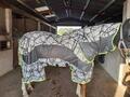Chemise Horseware camofly 3 en 1