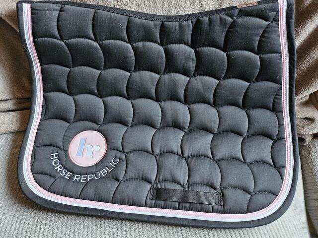 Tapis Horse Republic