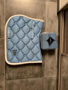 Ensemble tapis + bandes Equestrian Stockholm