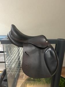 Selle Forestier Prem’s