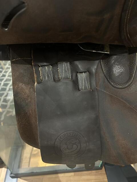 Selle Forestier Prem’s