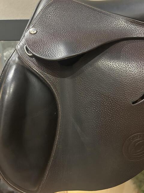 Selle Forestier Prem’s