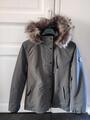 Manteau kramer NEUF kaki