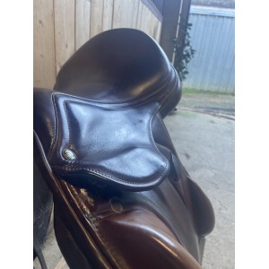 Selle 17’ Henri de Rivel