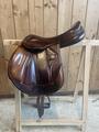 Selle 17’ Henri de Rivel