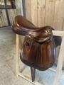 Selle 17’ Henri de Rivel