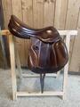 Selle 17’ Henri de Rivel