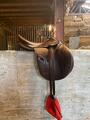 Selle mixte Fouganza 17’5