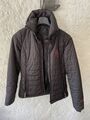 Blouson HV polo Noir