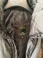 Blouson HV polo Noir