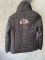 Blouson HV polo Noir