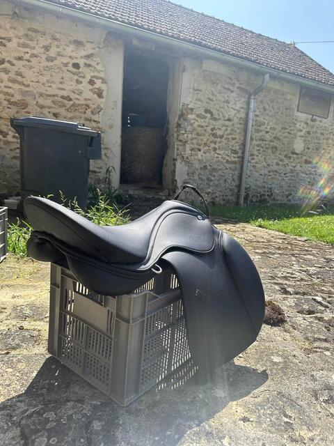 Selle Norton Pro Micte