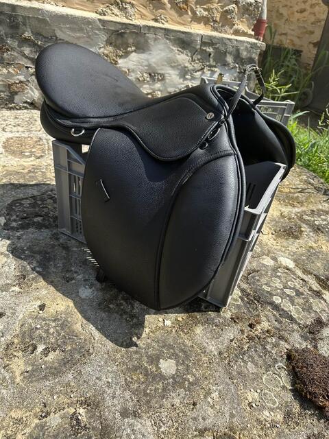 Selle Norton Pro Micte