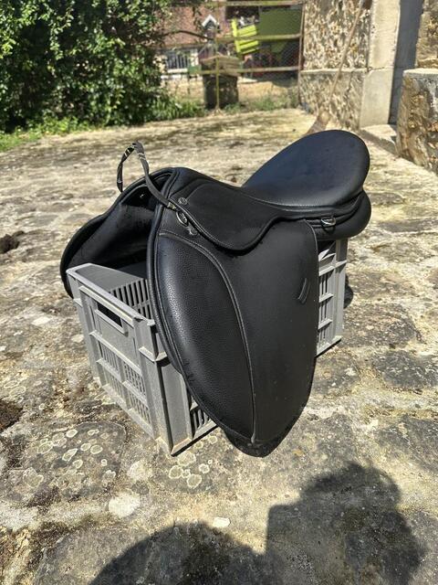 Selle Norton Pro Micte