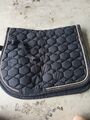 tapis hkm noir et rose gold
