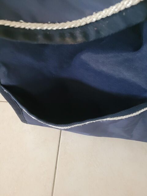 Sac de box Anna Scarpati