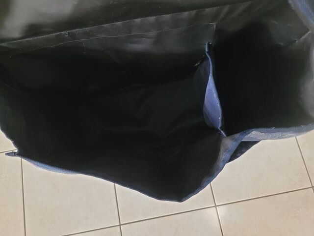 Sac de box Anna Scarpati