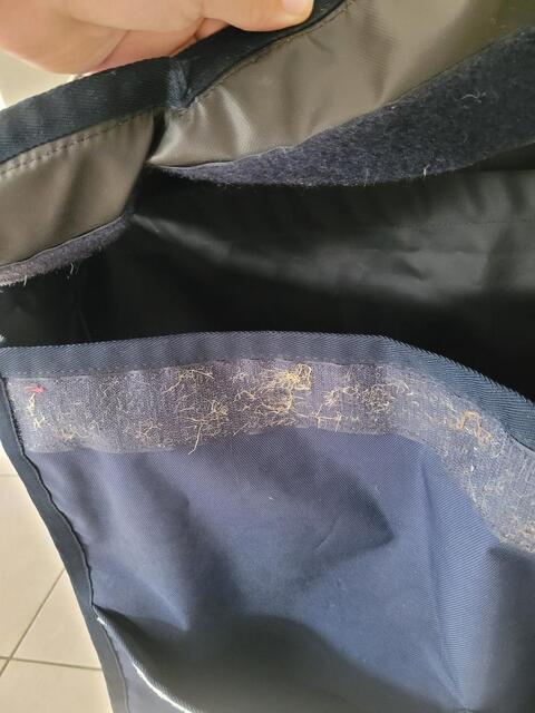 Sac de box Anna Scarpati
