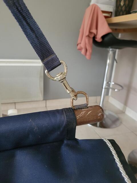 Sac de box Anna Scarpati
