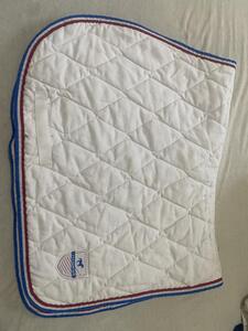 tapis fouganza blanc
