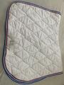 tapis fouganza blanc