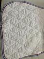 tapis fouganza blanc