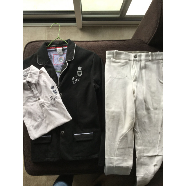 Ensemble concours 14 ans