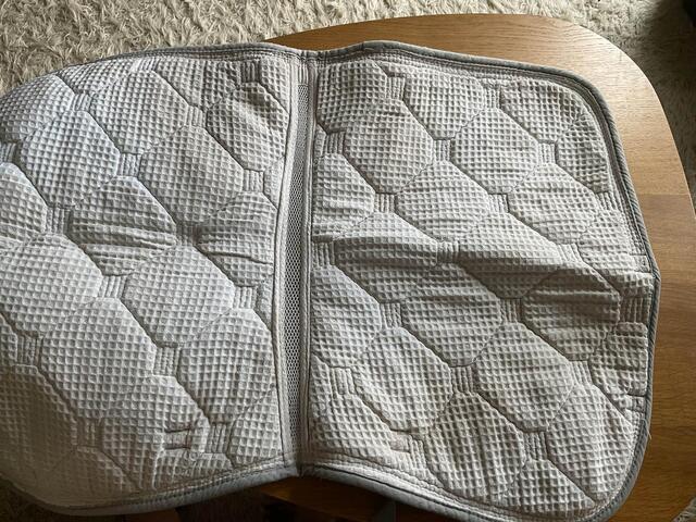tapis en nid d’abeille t poney