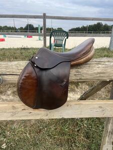 Selle equipe