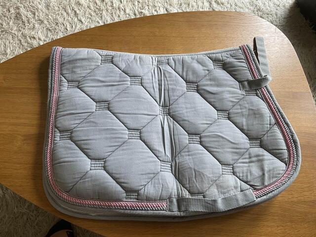 tapis en nid d’abeille t poney