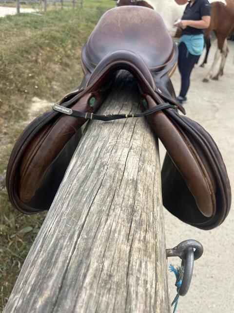 Selle equipe