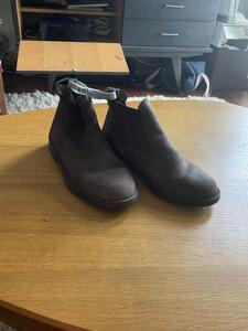 boots t 37