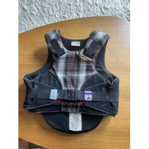 protection cross enfant M
