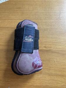 protection cheval