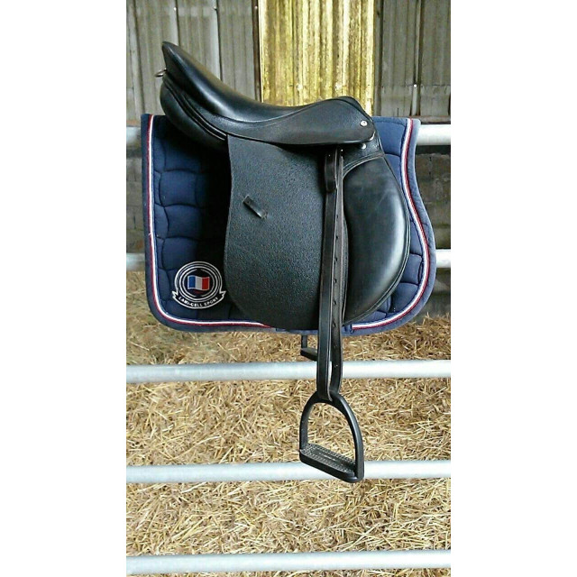 Selle fouganza