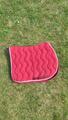 Tapis equitheme Rouge