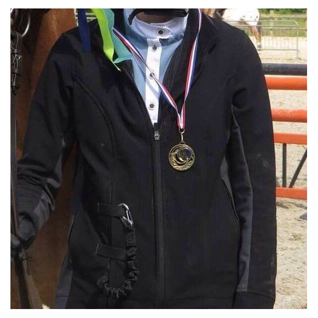 Polo de concours