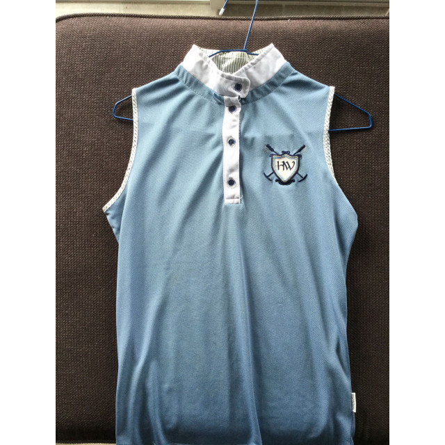 Polo de concours