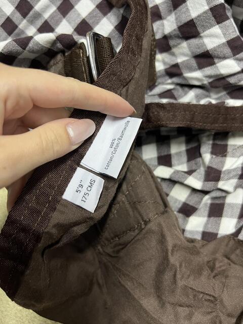 Chemise