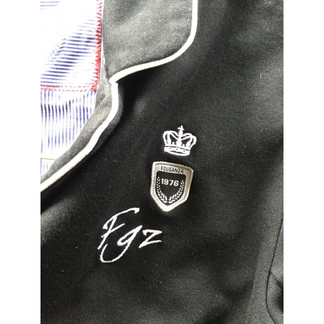 Veste concours enfant