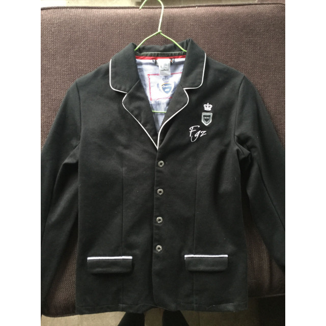 Veste concours enfant