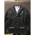 Veste concours enfant