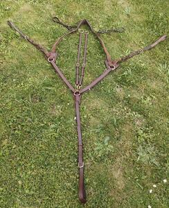 Collier de chasse